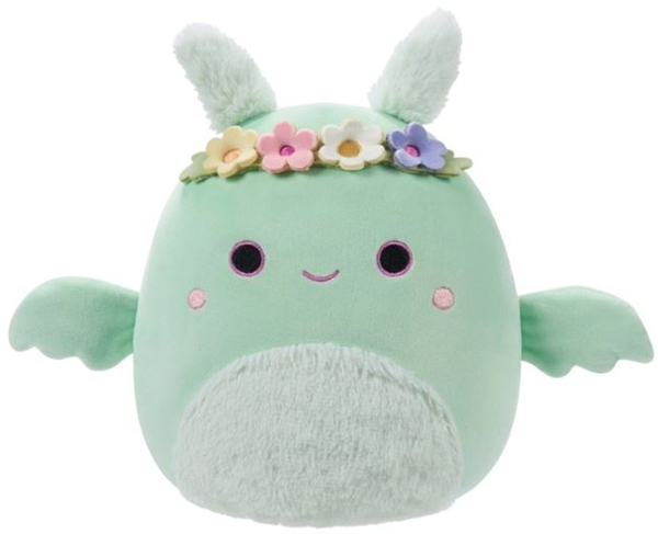 Squishmallows Mothman Tove - 20 cm