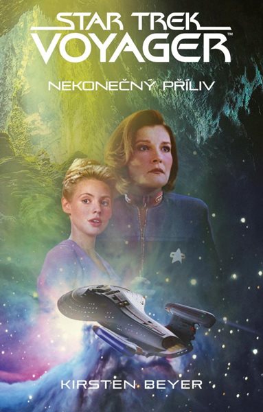 Star Trek: Voyager – Nekonečný příliv - Beyer Kirsten