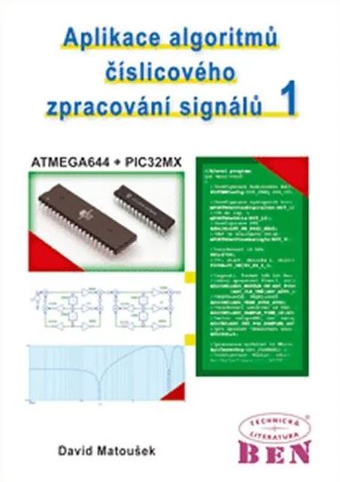 Aplikace algoritmů číslicového zpracování signálů 1 - Brtník Bohumil