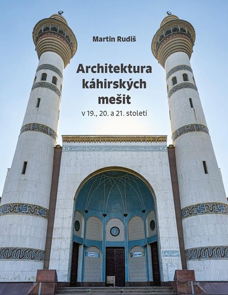 Architektura káhirských mešit v 19.