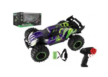 Auto RC Buggy rychlostní