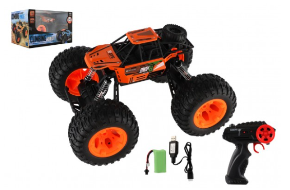 Auto RC Off-Road terénní