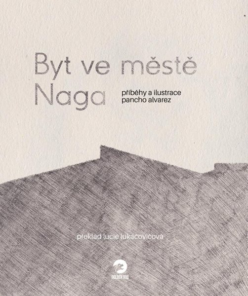 Byt ve městě Naga - Alvarez Pancho