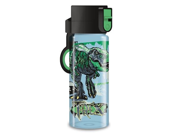 Dětská láhev 475 ml Ars Una - T-Rex