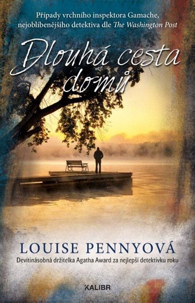 Dlouhá cesta domů - Pennyová Louise