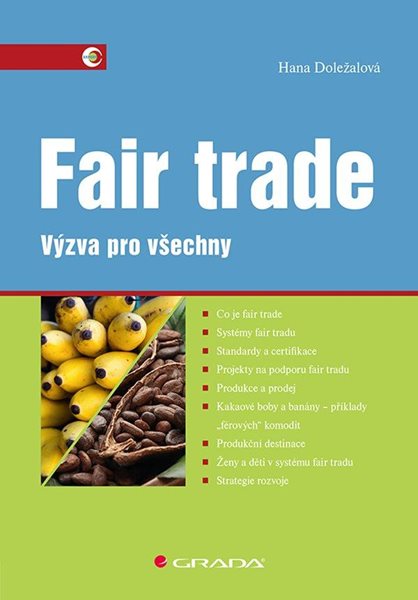 Fair trade - Doležalová Hana