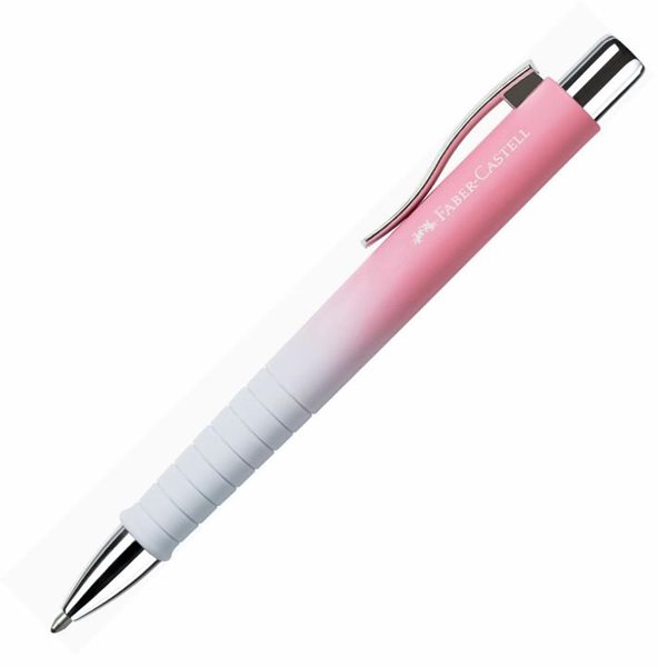 Kuličkové pero Faber-Castell Poly Ball Urban SE