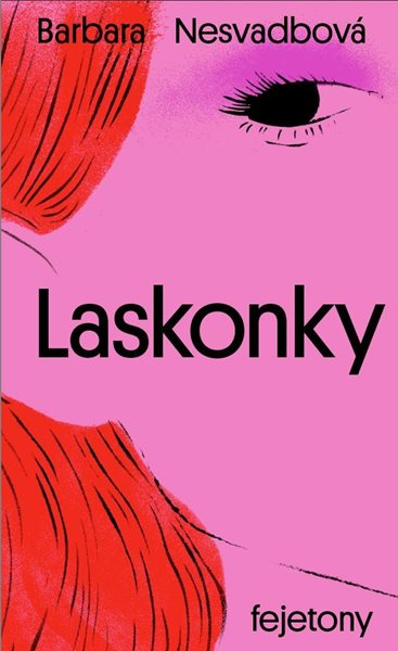 Laskonky (1) - Nesvadbová Barbara