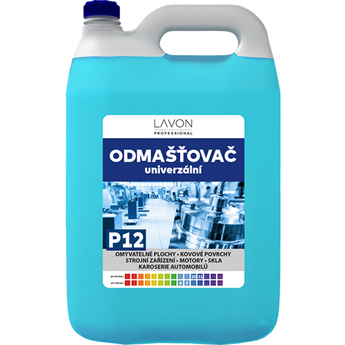 Lavon univerzální odmašťovač - 5 L