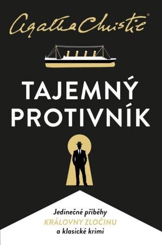 Tajemný protivník (1) - Christie Agatha