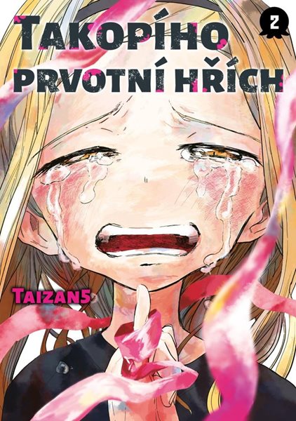 Takopího prvotní hřích 2 - Taizan 5