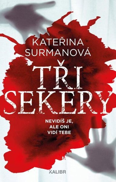 Tři Sekery - Surmanová Kateřina