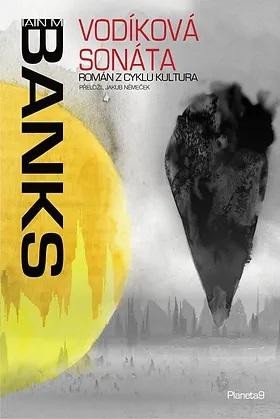 Vodíková sonáta - Banks Iain M.