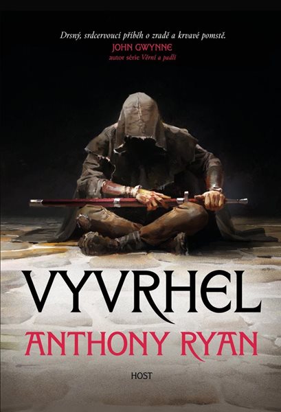 Vyvrhel (1) - Ryan Anthony