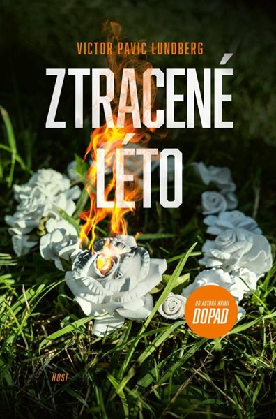 Ztracené léto - Lundberg Victor Pavic