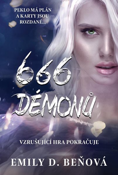 666 démonů - Beňová Emily D.