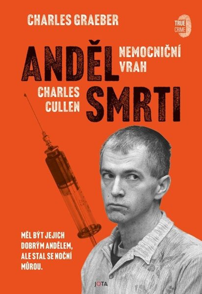 Anděl smrti (1) - Graeber Charles