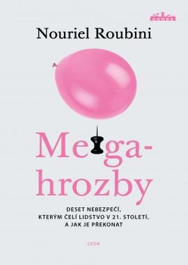 Megahrozby - Deset nebezpečí