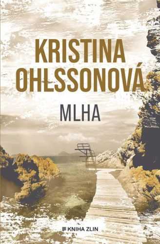 Mlha (1) - Kristina Ohlssonová - 13x20 cm