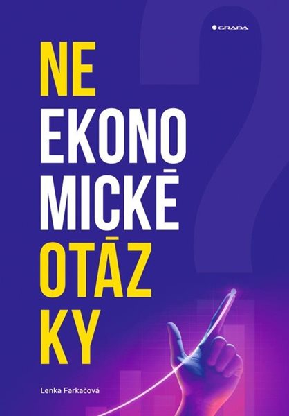 Neekonomické otázky - Farkačová Lenka