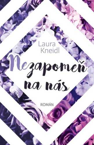 Nezapomeň na nás - Kneidl Laura