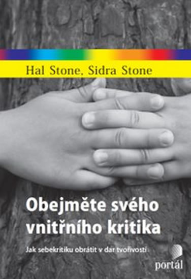 Obejměte svého vnitřního kritika - Stone Hal