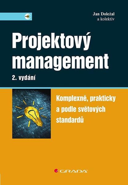 Projektový management - Komplexně