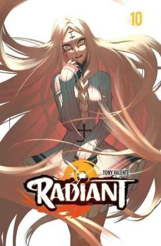 Radiant 10 - Valente Tony