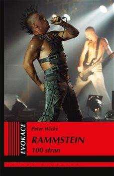 Rammstein 100 stran - Wicke Peter