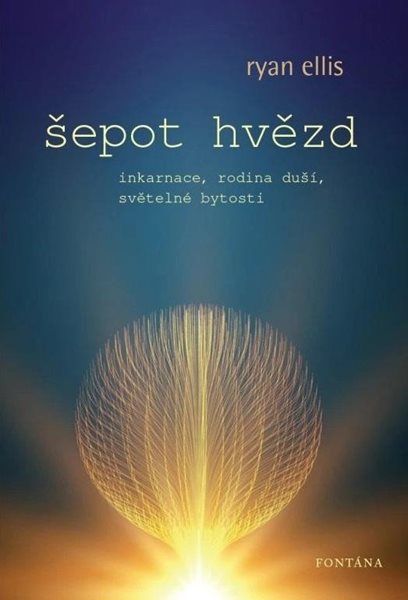 Šepot hvězd - Inkarnace