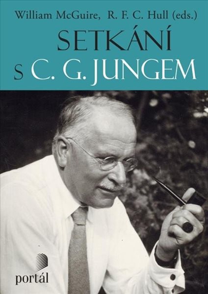 Setkání s C. G. Jungem - McGuire William