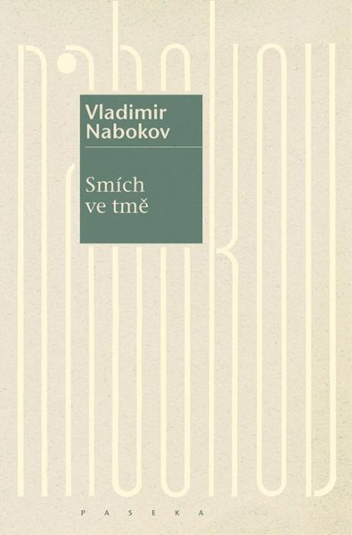 Smích ve tmě - Nabokov Vladimir