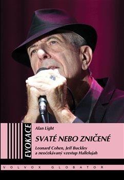 Svaté nebo zničené - Leonard Cohen