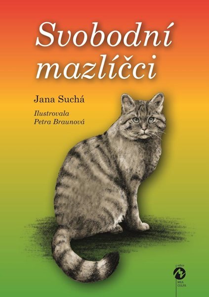 Svobodní mazlíčci - Suchá Jana