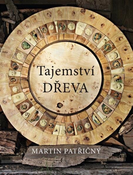 Tajemství dřeva - Patřičný Martin