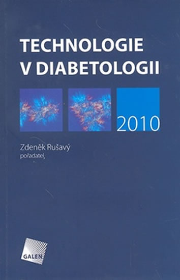 Technologie v diabetologii 2010 - neuveden