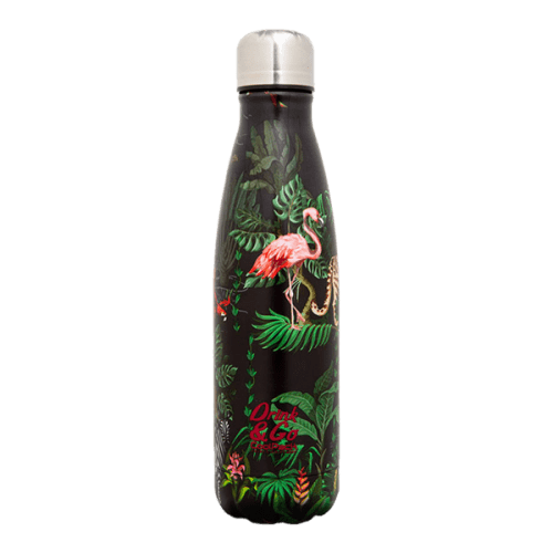 Termoláhev CoolPack 500 ml nerez - Malindi