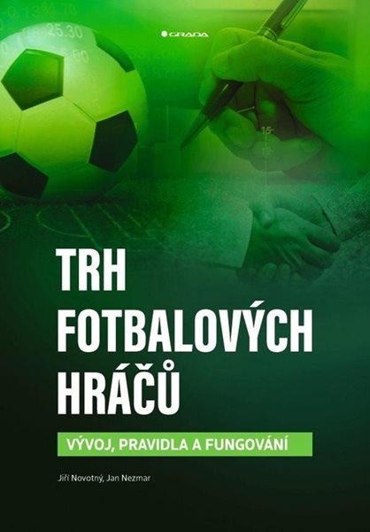 Trh fotbalových hráčů - Vývoj