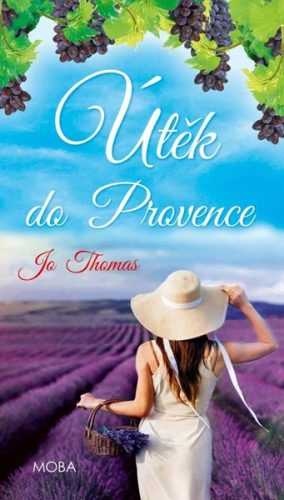 Útěk do Provence - Thomas Jo