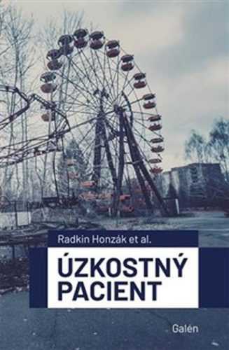 Úzkostný pacient - Honzák Radkin