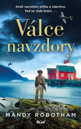 Válce navzdory - Robotham Mandy