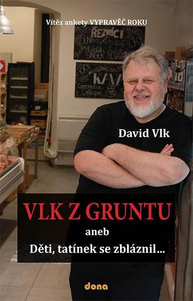 Vlk z Gruntu aneb Děti