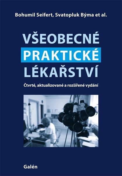 Všeobecné praktické lékařství - Seifert Bohumil