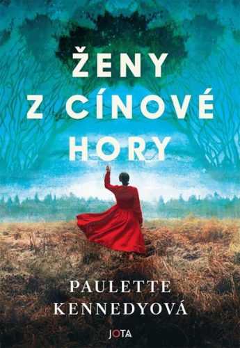 Ženy z Cínové Hory - Kennedyová Paulette