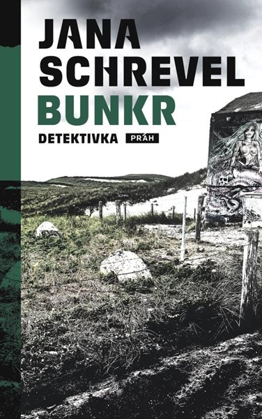 Bunkr - Schrevel Jana