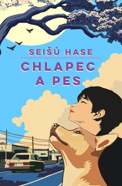 Chlapec a pes - Hase Seišú