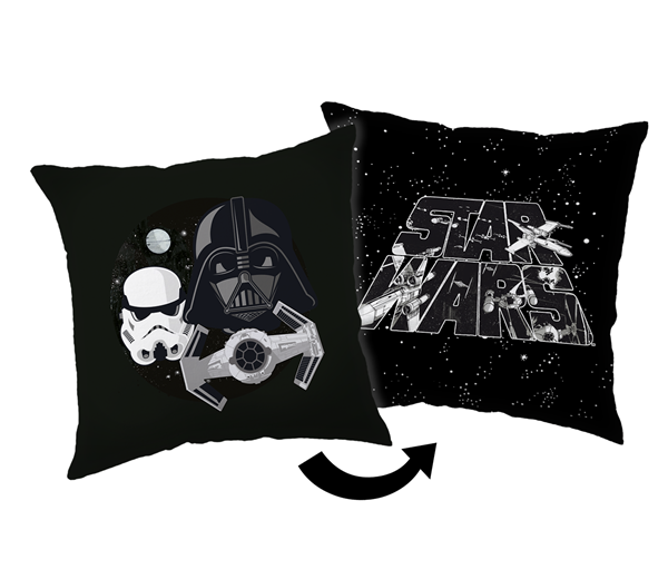 Jerry Fabrics polštářek Star Wars