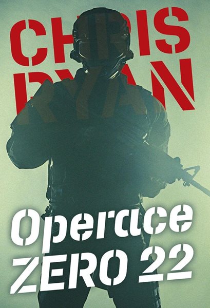 Operace Zero 22 - Ryan Chris