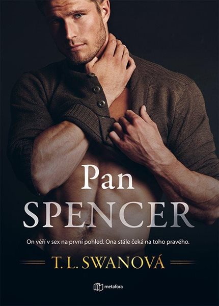 Pan Spencer - Swan T. L.