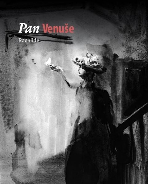 Pan Venuše - Rachilde